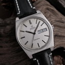 Omega - Genève 'Serviced' - No reserve price - 166.0120 - Men - 1972