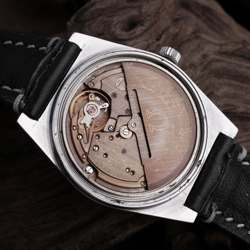 Omega Omega - Genève 'Serviced' - Senza prezzo di riserva - 166.0120 - Uomo - 1972 vintage watch - image 14
