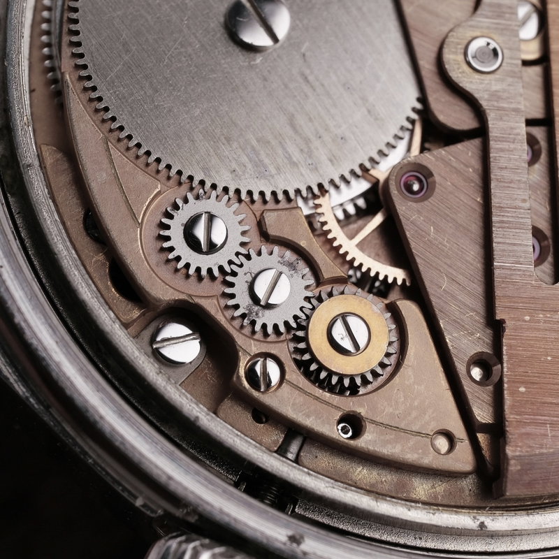 Omega Omega - Genève 'Serviced' - Senza prezzo di riserva - 166.0120 - Uomo - 1972 vintage watch - image 18