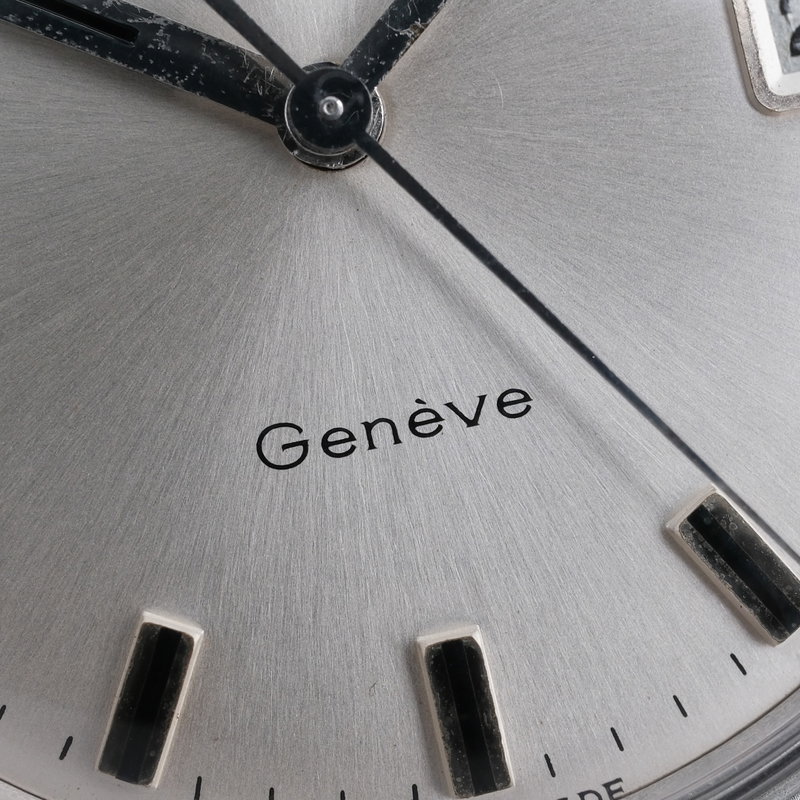 Omega Omega - Genève - No reserve price - 166.041 - Men - 1969 vintage watch - image 14