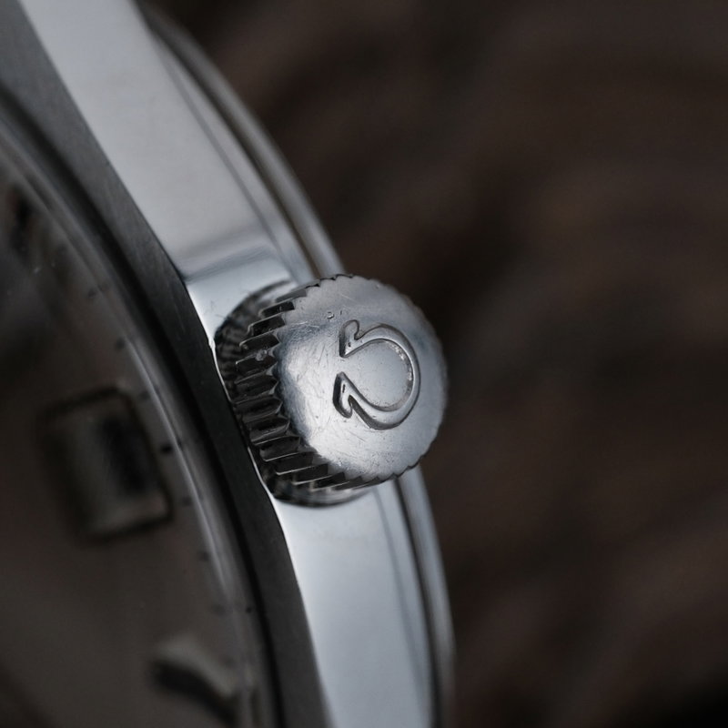 Omega Omega - Genève - No reserve price - 166.041 - Men - 1969 vintage watch - image 16