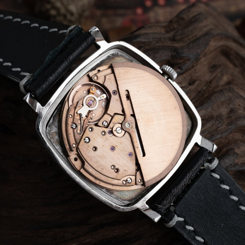 Omega Omega - Genève - No reserve price - ST 162 0060 - Men - 1973 vintage watch - image 12