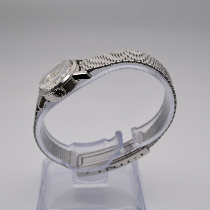Omega Omega - Genève - Ohne mindestpreis - 515.003 - Damen - 1963 vintage watch - image 8