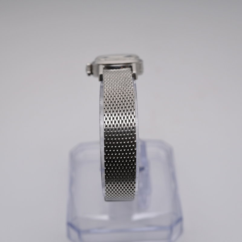 Omega Omega - Genève - Ohne mindestpreis - 515.003 - Damen - 1963 vintage watch - image 9