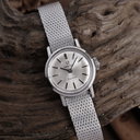 Omega - Genève - Ohne mindestpreis - 515.003 - Damen - 1963