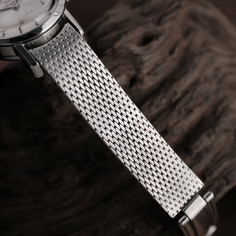 Omega Omega - Genève - Ohne mindestpreis - 515.003 - Damen - 1963 vintage watch - image 12