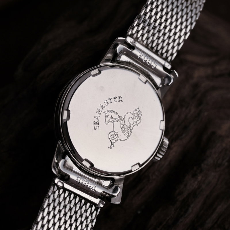 Omega Omega - Genève - Ohne mindestpreis - 515.003 - Damen - 1963 vintage watch - image 6