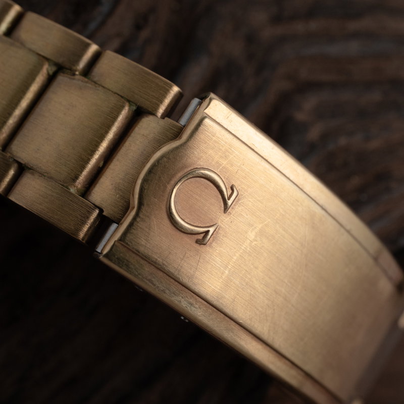 Omega Genève 166099 (1972) - image 8
