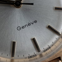 Omega Genève 166099 (1972) - image 9