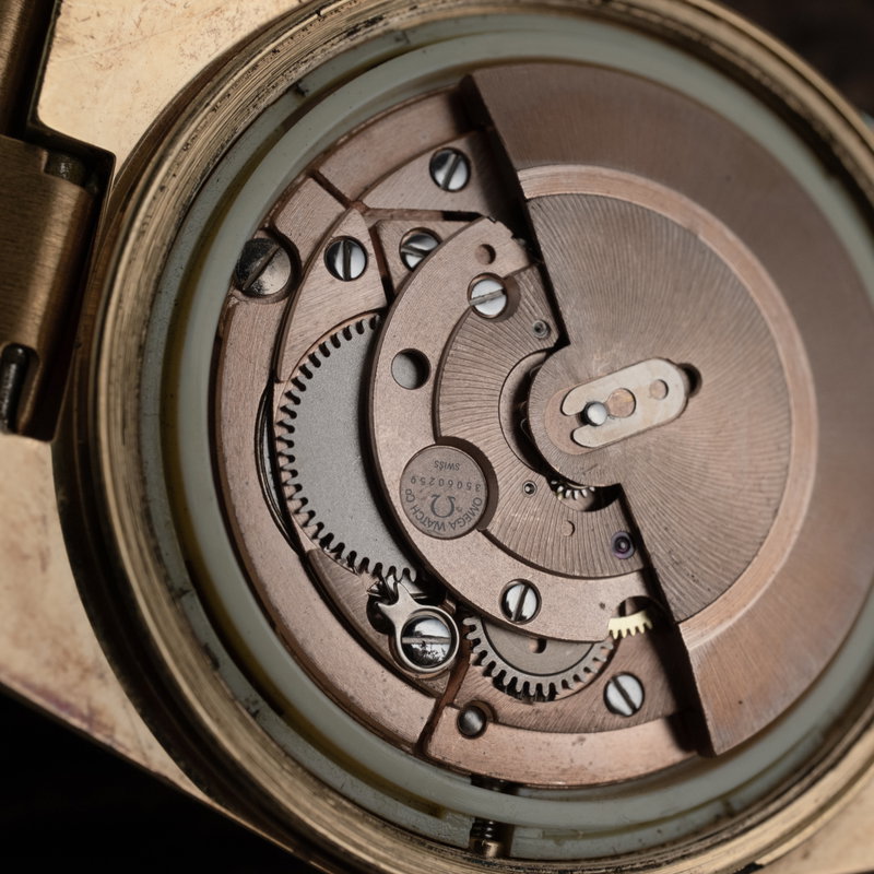 Omega Genève 166099 (1972) - image 15