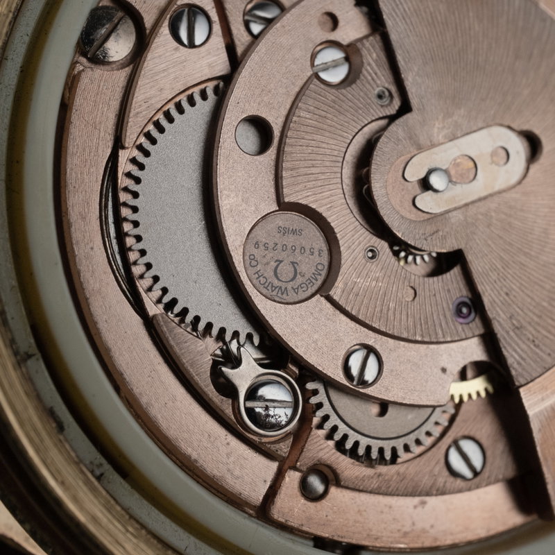 Omega Genève 166099 (1972) - image 16