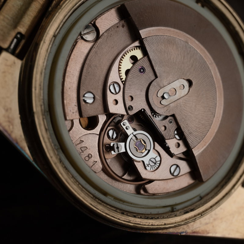 Omega Genève 166099 (1972) - image 17