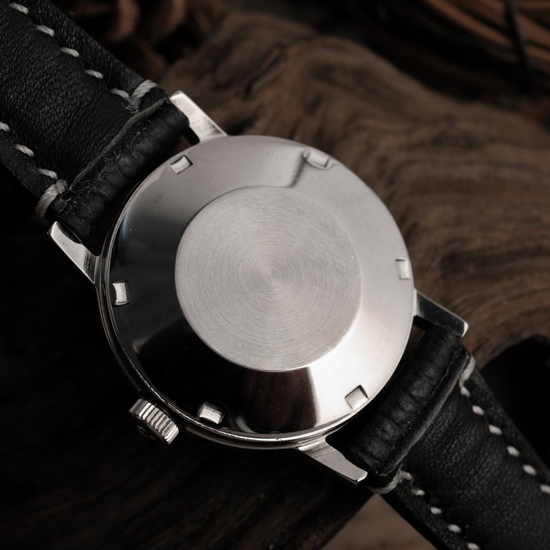 Omega Omega - Genève - 166.0098 - Heren - 1972 vintage watch - image 9