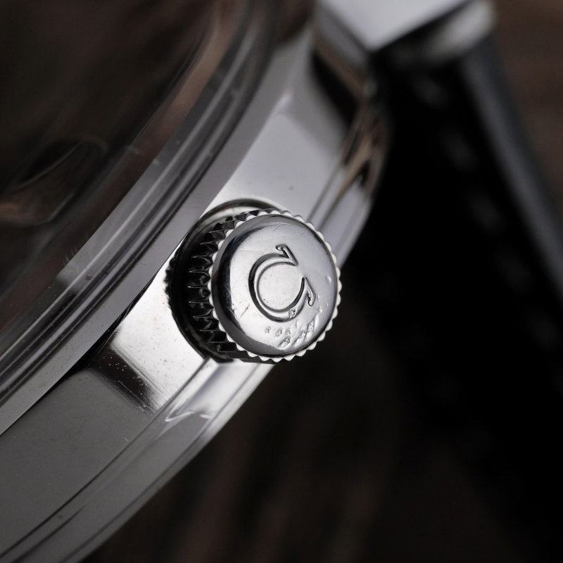 Omega Omega - Genève - 166.0098 - Heren - 1972 vintage watch - image 13