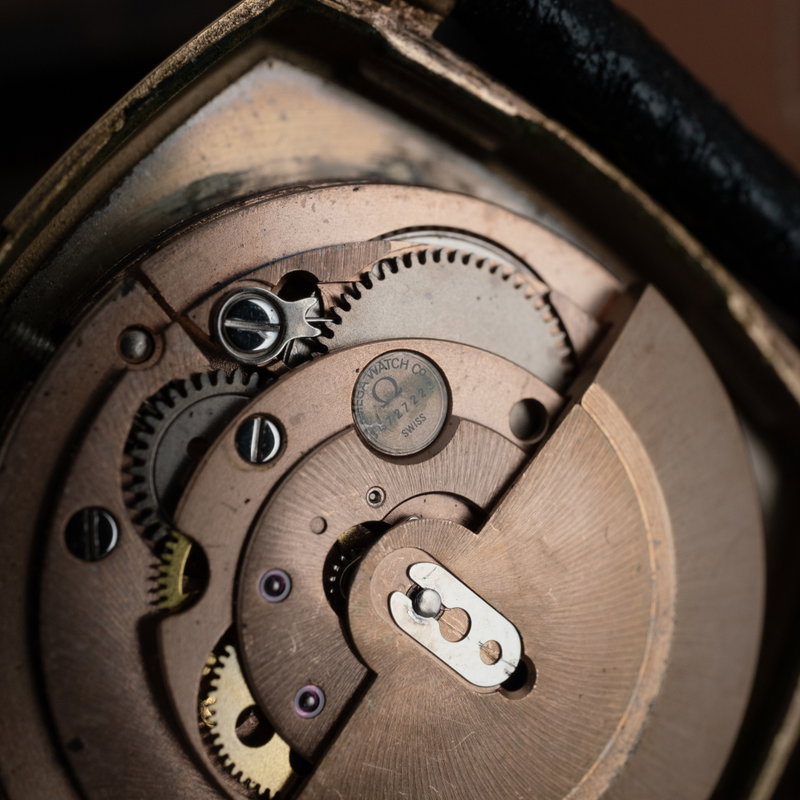 Omega Genève 162.0042 (1970-1979) - image 14