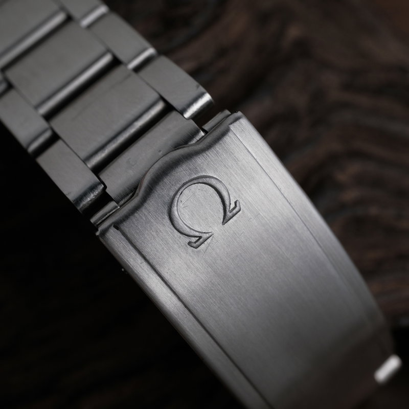 Omega Genève 166 0173 / 366 0832 (1973) - image 12