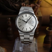 Omega Genève 166 0173 / 366 0832 (1973) - image 5