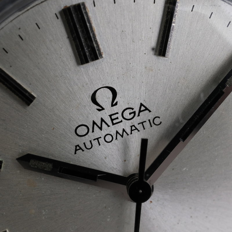 Omega Genève 166 0173 / 366 0832 (1973) - image 2