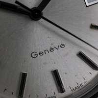 Omega Genève 166 0173 / 366 0832 (1973) - image 4
