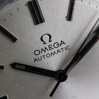 Omega Genève 166 0173 / 366 0832 (1973) - image 3