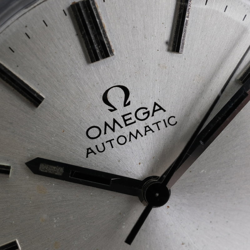 Omega Genève 166 0173 / 366 0832 (1973) - image 3