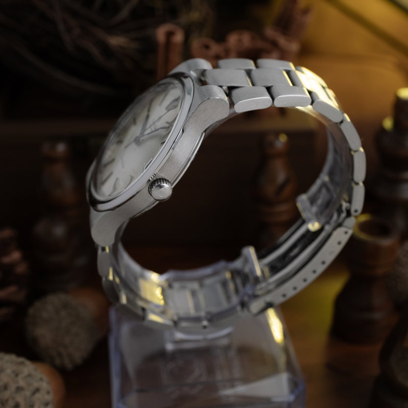 Omega Genève 166 0173 / 366 0832 (1973) - image 9