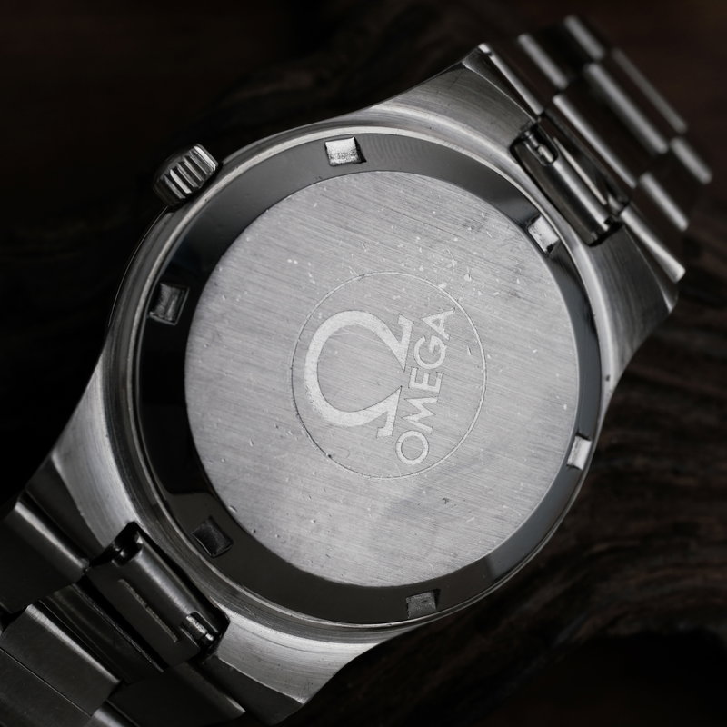 Omega Genève 166 0173 / 366 0832 (1973) - image 11