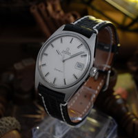Omega Genève 'Serviced' 166.041 (1968) - image 3
