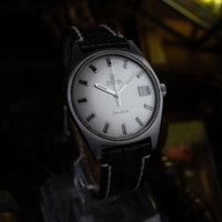 Omega Genève 'Serviced' 166.041 (1968) - image 4