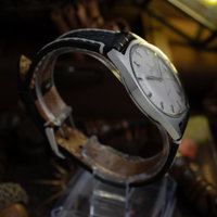 Omega Genève 'Serviced' 166.041 (1968) - image 5