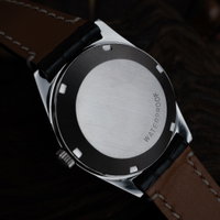 Omega Genève 'Serviced' 166.041 (1968) - image 8