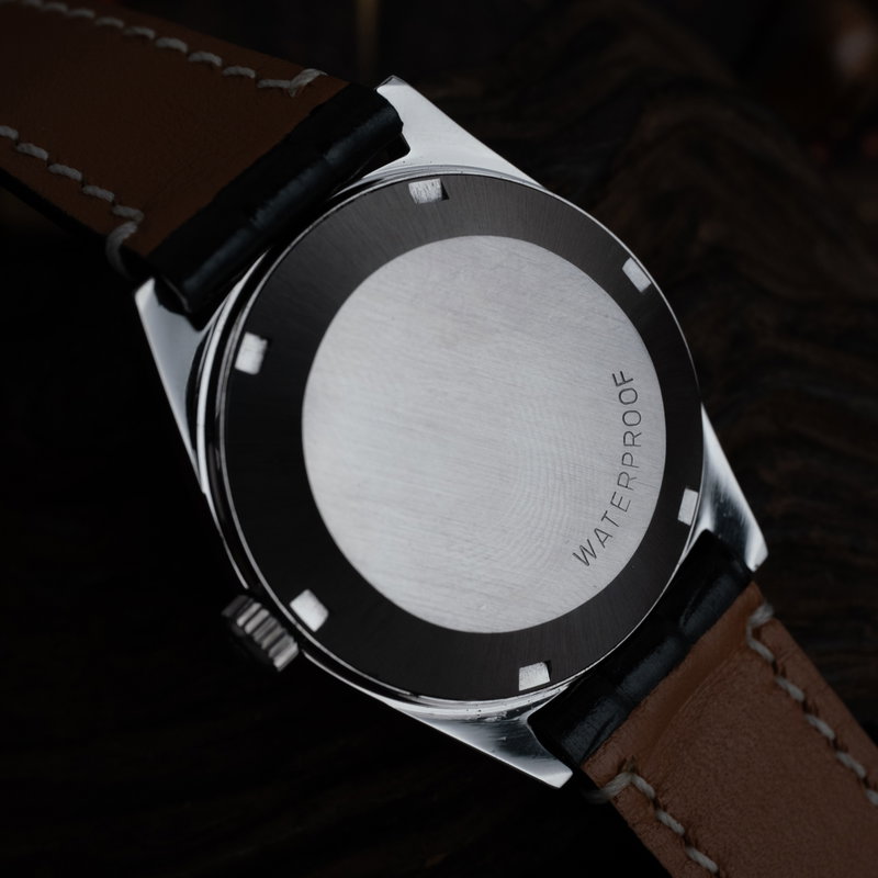 Omega Genève 'Serviced' 166.041 (1968) - image 8