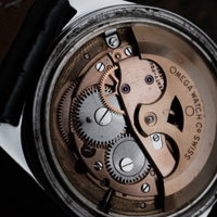 Omega Genève 'Serviced' 166.041 (1968) - image 13