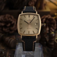 Omega Genève 162.0042 (1970-1979) - image 2