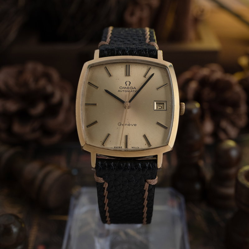 Omega Genève 162.0042 (1970-1979) - image 2