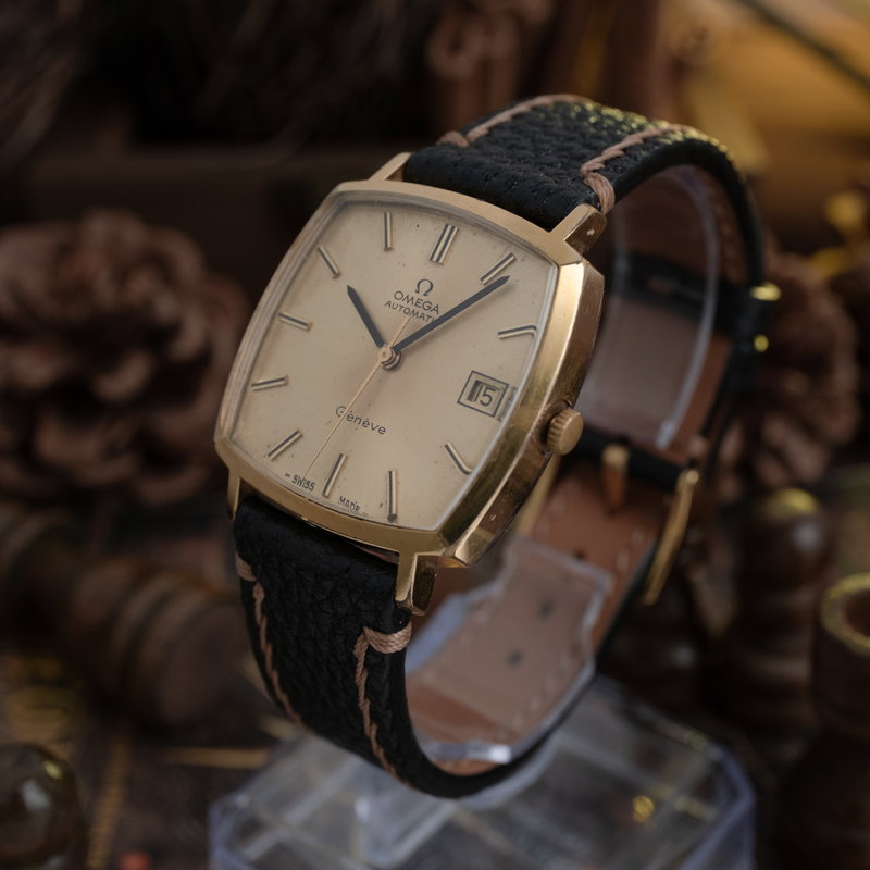 Omega Genève 162.0042 (1970-1979) - image 3