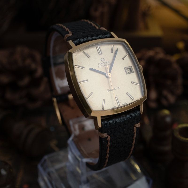 Omega Genève 162.0042 (1970-1979) - image 4
