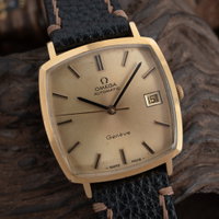 Omega Genève 162.0042 (1970-1979) - image 1