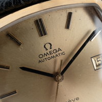 Omega Genève 162.0042 (1970-1979) - image 9