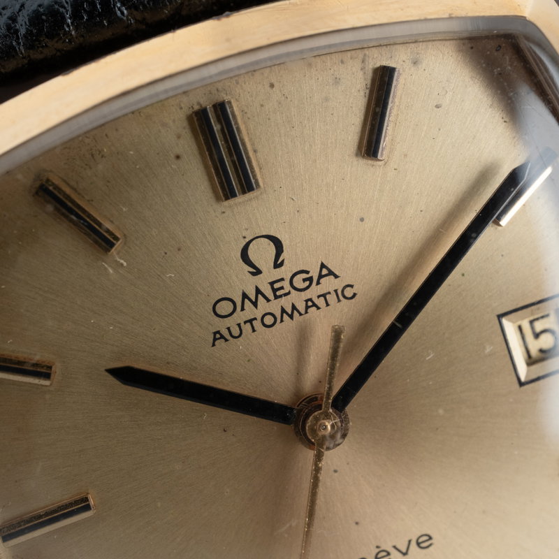 Omega Genève 162.0042 (1970-1979) - image 9