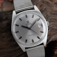 Omega Genève 166.041 (1968) - image 1