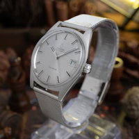 Omega Genève 166.041 (1968) - image 3