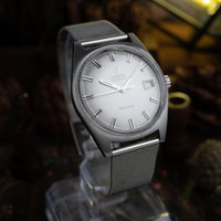 Omega Genève 166.041 (1968) - image 4