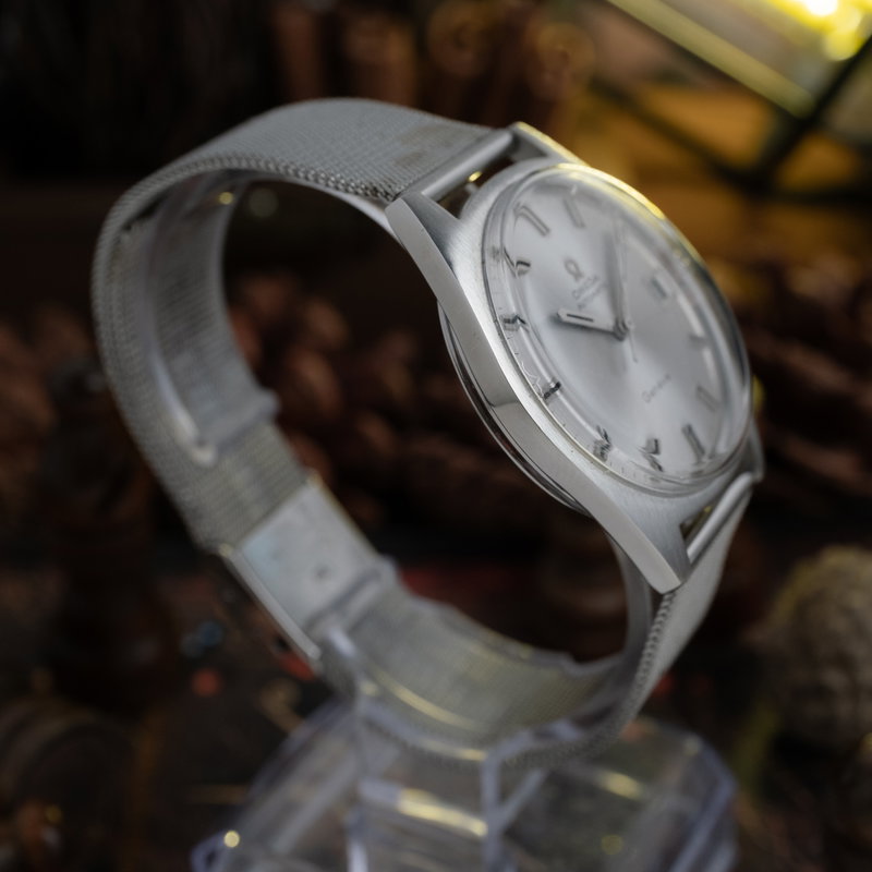 Omega Genève 166.041 (1968) - image 5