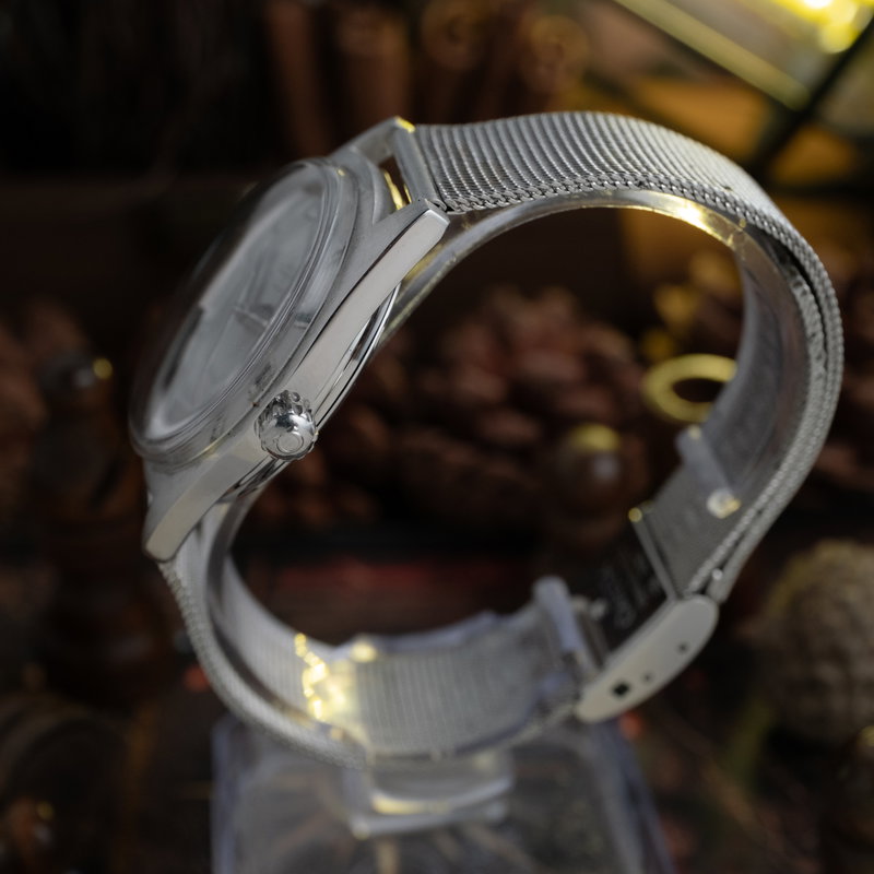 Omega Genève 166.041 (1968) - image 6