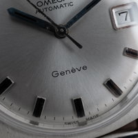 Omega Genève 166.041 (1968) - image 10