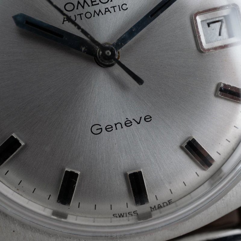 Omega Genève 166.041 (1968) - image 10