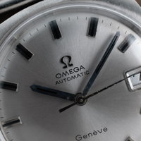 Omega Genève 166.041 (1968) - image 11