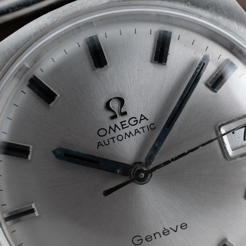 Omega Genève 166.041 (1968) - image 11