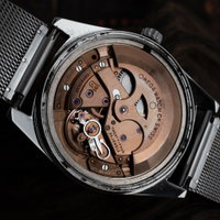 Omega Genève 166.041 (1968) - image 13